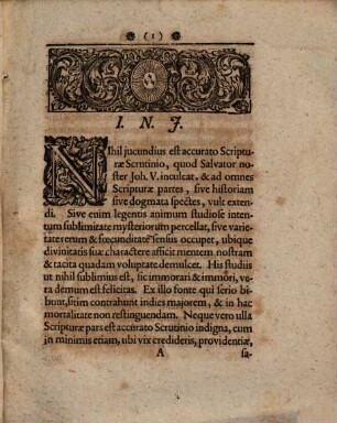 Exercitatio de uxore Lothi, in statuam salis conversa