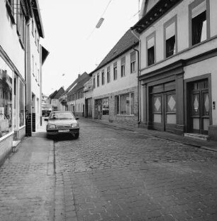 Eltville, Hauptstraße (Erbach) 25