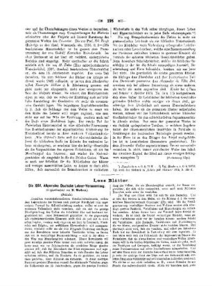 Zur Geschichte des biblischen Geschichtsunterrichtes : (Fortsetzung)