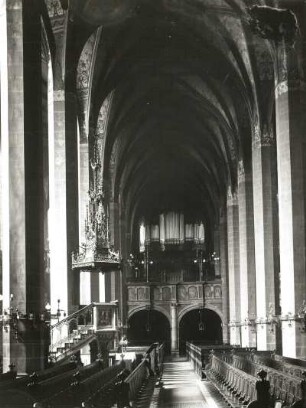 Thomaskirche