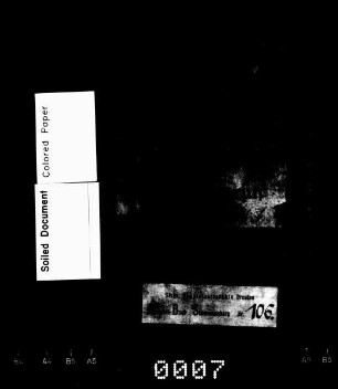 Gerichtshandelsbuch von Oberrittersgrün