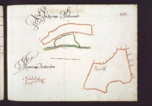 Heimerdinger Hut: Oberriexinger Haldenwald; Hemminger Sandgruben; Vogelhof