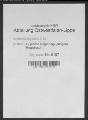 Deutsche Heer- und Wehrordnung, Teil 2