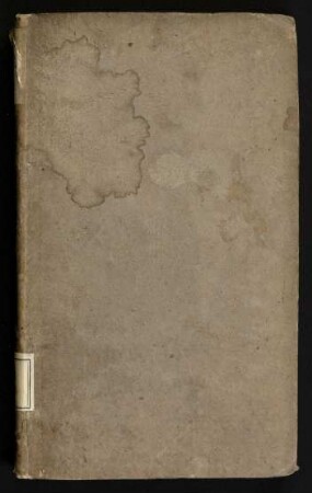 Georgii Bernhardii Bilfingeri Dilucidationes De Deo, Anima, Mundo, Et Generalibus Rerum Affectionibus, Contractae