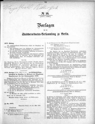 No. 50 (1077-1093), 1. Dezember 1900