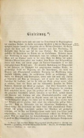 Marksteine in der Geschichte der Völker : 1492 - 1880 ; gymnasial- und öffentliche Vorträge