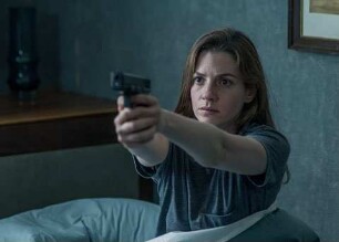 Aus nächster Distanz - Wem kannst du trauen? (2018) - Trailer
