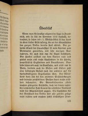 103-112 Überblick