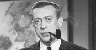 Horst Tappert