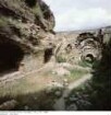 Türkei: Siebenschläfergrotte