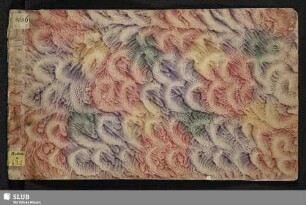 Artaserse. Excerpts - Mus.2477-F-4 : V, cemb