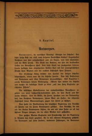 55-63, 9. Kapitel: Antwerpen