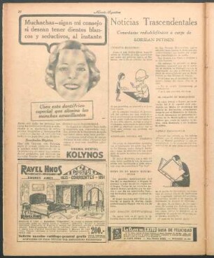 Atentado contra un diarista