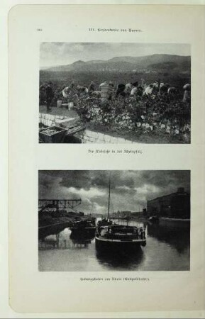 Ludwigshafen am Rhein (Luitpoldhafen)