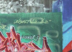 "EiSKALT NiNE-NiNE"
