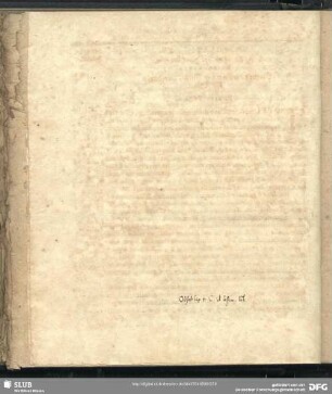 Disputatio XV. Ad Lib. 26. & 27. Pandectarum. Respondente Christophoro Feidler, Grethzylo Fris. Orient.