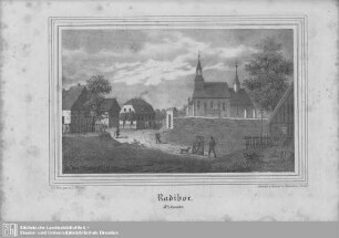 Radibor : zu Lieferung 41