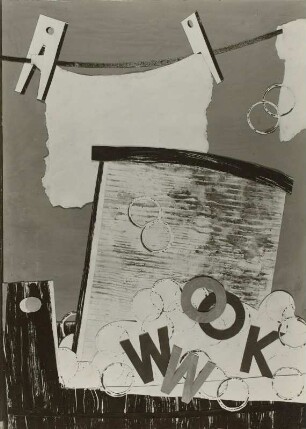 Plakatentwurf