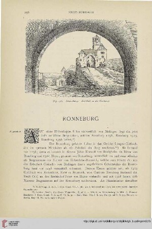 [Ronneburg, Schwickartshausen, Selters, Tiergarten, Usenborn]