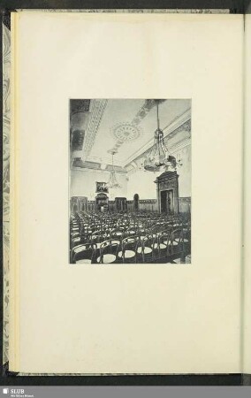 Festsaal