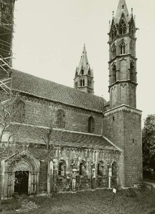 Liebfrauenkirche
