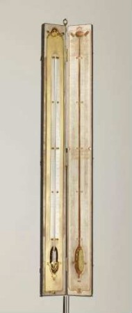 Reisethermometer