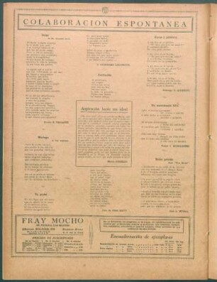 Invitación