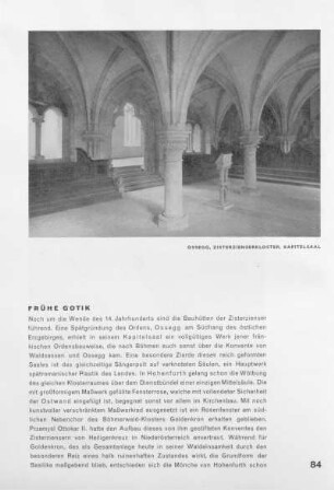 Frühe Gotik