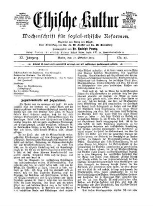 Sozialdemokratie und Sozialismus