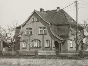 Villa, Schleife (Kreis Weißwasser)