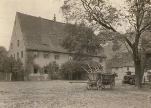 Kloster Buch