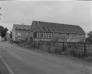 Höckendorf, Dreiseithof