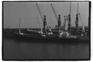 Nordstern (1967), Jess, Rendsburg
