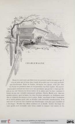 Charlemagne