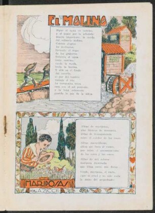El molino