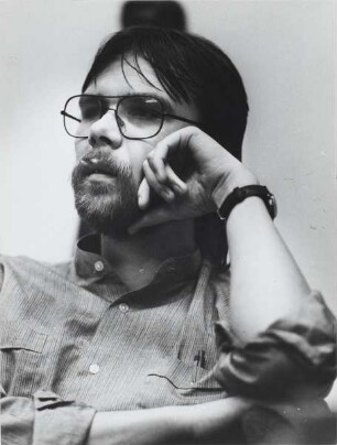 Wolfgang Landgraf
