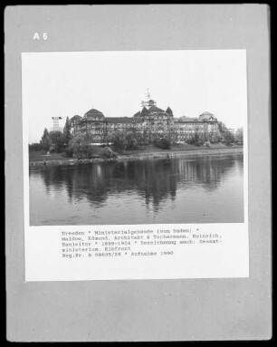 Ministerium