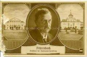 Konstantin Fehrenbach