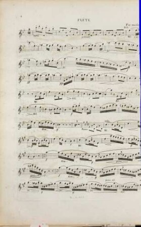 Le Ranz des Vaches : Fantaisie : op. 39