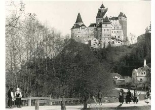 Bran (Törzburg)