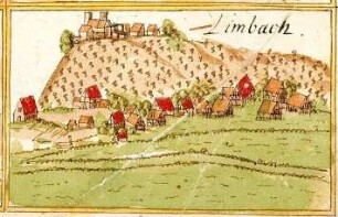 Hof und Lembach, Großbottwar LB