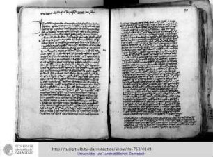 Tractatus de pulsibus