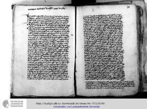 Tractatus de pulsibus