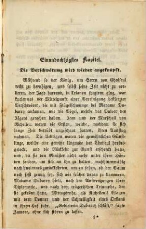 Memoiren eines Arztes, 9