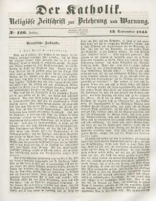 513-515 Preußische Zustände