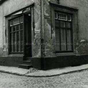Berliner Ring - Werder
