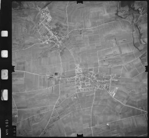 Luftbild: Film 5 Bildnr. 109