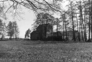 Wittichenau-Spohla. Untermühle