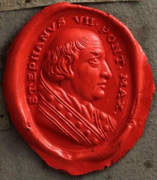 Stephanus VII.