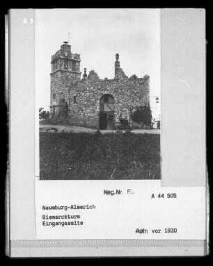 Bismarckturm